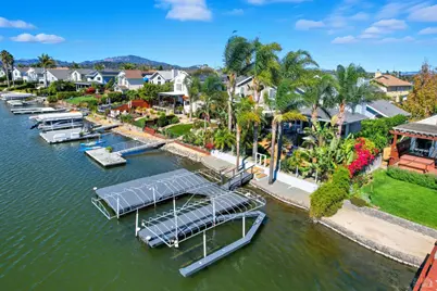 162 Del Oro Lagoon, Novato, CA 94949 - Photo 64
