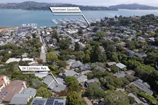 24 Cazneau Ave, Sausalito, CA 94965 - Photo 8