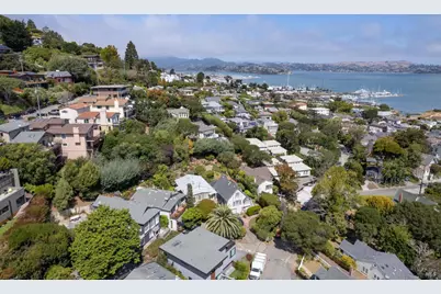 24 Cazneau Avenue, Sausalito, CA 94965 - Photo 6