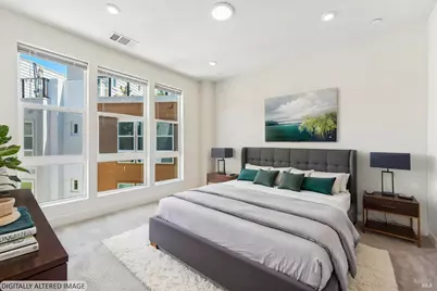 553 Valley Oaks Circle, Novato, CA 94945 - Photo 16