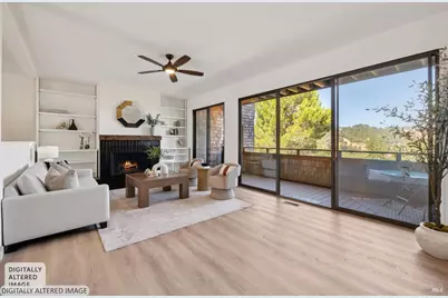 139 El Condor Court, San Rafael, CA 94903 - Photo 4