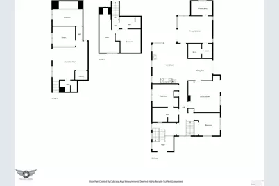 3062 Soda Canyon Road, Napa, CA 94558 - Photo 48