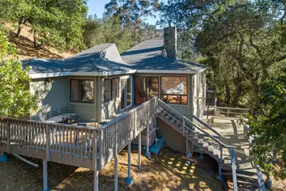 3062 Soda Canyon Road, Napa, CA 94558 - Photo 1