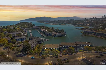 6 Greenwood Cove Drive #C, Tiburon, CA 94920 - Photo 36