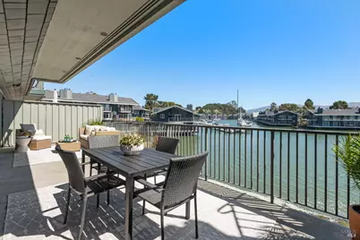 6 Greenwood Cove Drive #C, Tiburon, CA 94920 - Photo 2