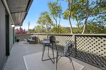 6 Greenwood Cove Drive #C, Tiburon, CA 94920 - Photo 26