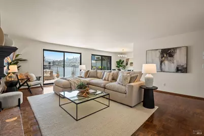 6 Greenwood Cove Drive #C, Tiburon, CA 94920 - Photo 8