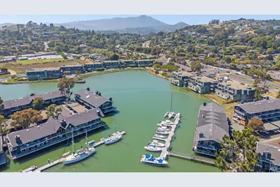 6 Greenwood Cove Drive #C, Tiburon, CA 94920 - Photo 4