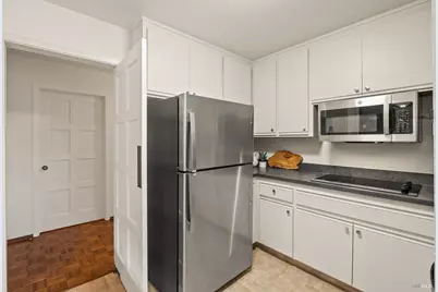 6 Greenwood Cove Drive #C, Tiburon, CA 94920 - Photo 16