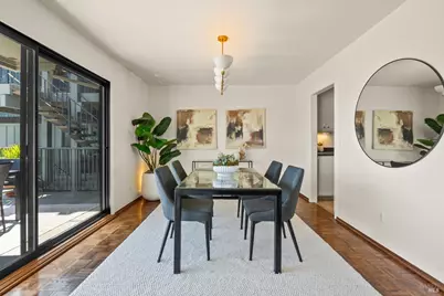 6 Greenwood Cove Drive #C, Tiburon, CA 94920 - Photo 12