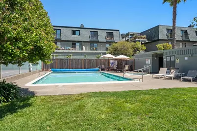 6 Greenwood Cove Drive #C, Tiburon, CA 94920 - Photo 42
