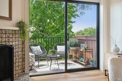 574 Seaver Drive, Mill Valley, CA 94941 - Photo 6