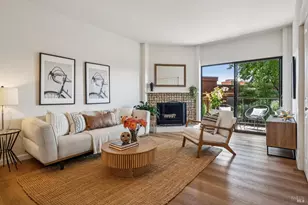 574 Seaver Dr, Mill Valley, CA 94941 - Photo 1