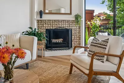 574 Seaver Drive, Mill Valley, CA 94941 - Photo 2