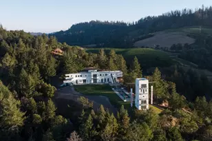 3000 Mt Veeder Rd, Napa, CA 94558 - Photo 4