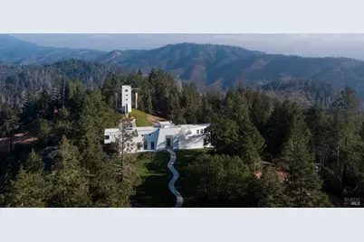 3000 Mount Veeder Road, Napa, CA 94558 - Photo 2