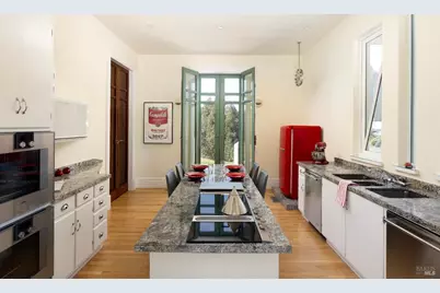 3000 Mount Veeder Road, Napa, CA 94558 - Photo 26