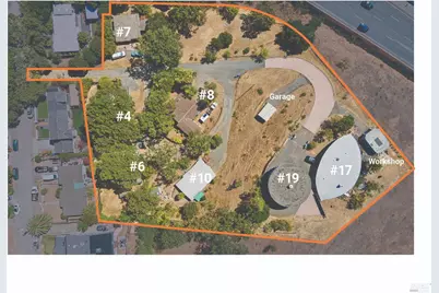 4 Harkle Road, Novato, CA 94945 - Photo 2