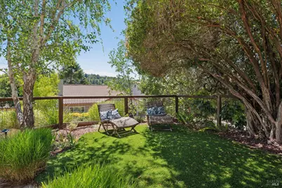 247 Santa Margarita Drive, San Rafael, CA 94901 - Photo 4