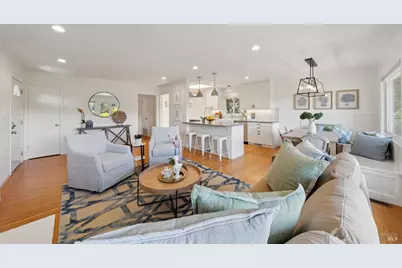 247 Santa Margarita Drive, San Rafael, CA 94901 - Photo 10