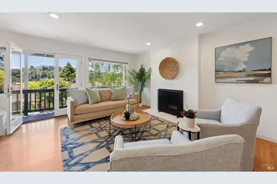 247 Santa Margarita Drive, San Rafael, CA 94901 - Photo 8