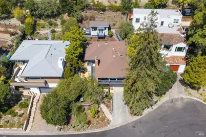 247 Santa Margarita Drive, San Rafael, CA 94901 - Photo 40