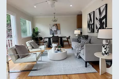 33 Burgess Court, Sausalito, CA 94965 - Photo 1