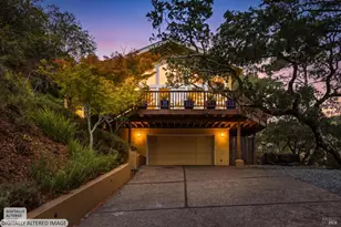 101 Sarah Dr, Mill Valley, CA 94941 - Photo 2