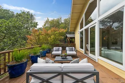 101 Sarah Drive, Mill Valley, CA 94941 - Photo 8