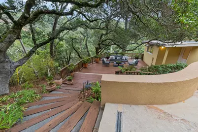 101 Sarah Drive, Mill Valley, CA 94941 - Photo 36