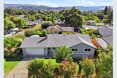 18105 Railroad Avenue, Sonoma, CA 95476 - Photo 1