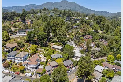 4 Bayview Avenue, Mill Valley, CA 94941 - Photo 12