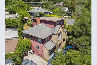 4 Bayview Avenue, Mill Valley, CA 94941 - Photo 4