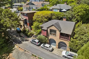 4 Bayview Ave, Mill Valley, CA 94941 - Photo 2