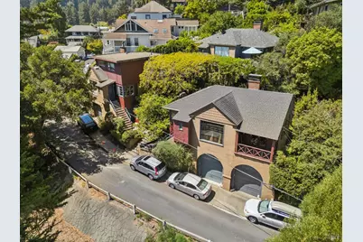 4 Bayview Avenue, Mill Valley, CA 94941 - Photo 2