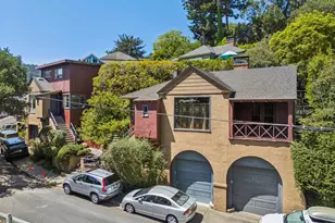 4 Bayview Ave, Mill Valley, CA 94941 - Photo 1