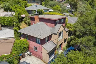 4 Bayview Ave, Mill Valley, CA 94941 - Photo 4