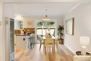 1411 Casa Buena Dr, Corte Madera, CA 94925 - Photo 4