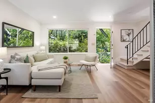 1411 Casa Buena Dr, Corte Madera, CA 94925 - Photo 1