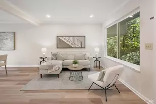 1411 Casa Buena Dr, Corte Madera, CA 94925 - Photo 2