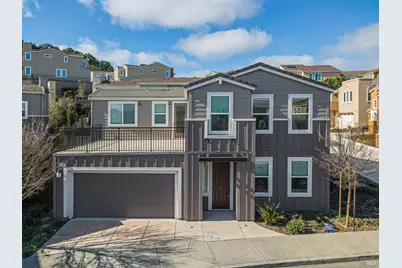 585 Sapphire Street, Petaluma, CA 94952 - Photo 1