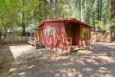 15367 Canyon 3 Road, Guerneville, CA 95446 - Photo 2