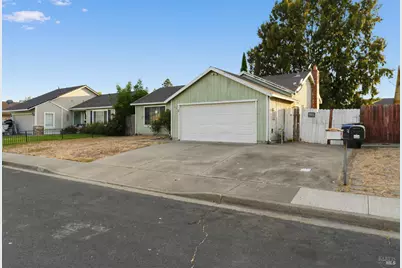 532 Bella Vista Drive, Suisun City, CA 94585 - Photo 1