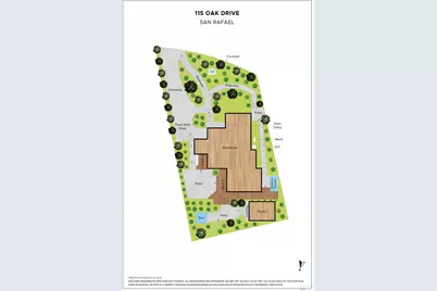 115 Oak Drive, San Rafael, CA 94901 - Photo 60