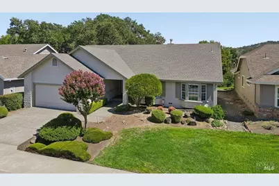 360 Singing Brook Circle, Santa Rosa, CA 95409 - Photo 4