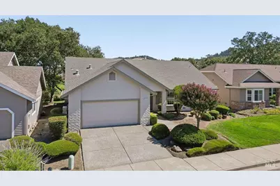 360 Singing Brook Circle, Santa Rosa, CA 95409 - Photo 2