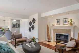 70 Stanford Way, Sausalito, CA 94965 - Photo 8