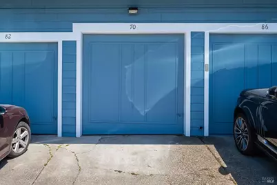 70 Stanford Way, Sausalito, CA 94965 - Photo 52