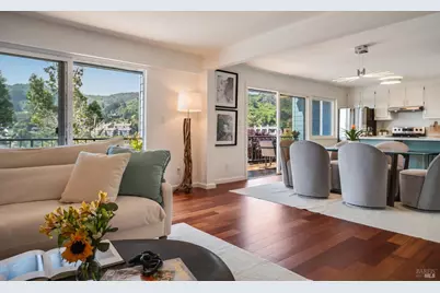 70 Stanford Way, Sausalito, CA 94965 - Photo 2