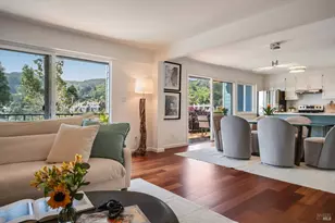 70 Stanford Way, Sausalito, CA 94965 - Photo 2